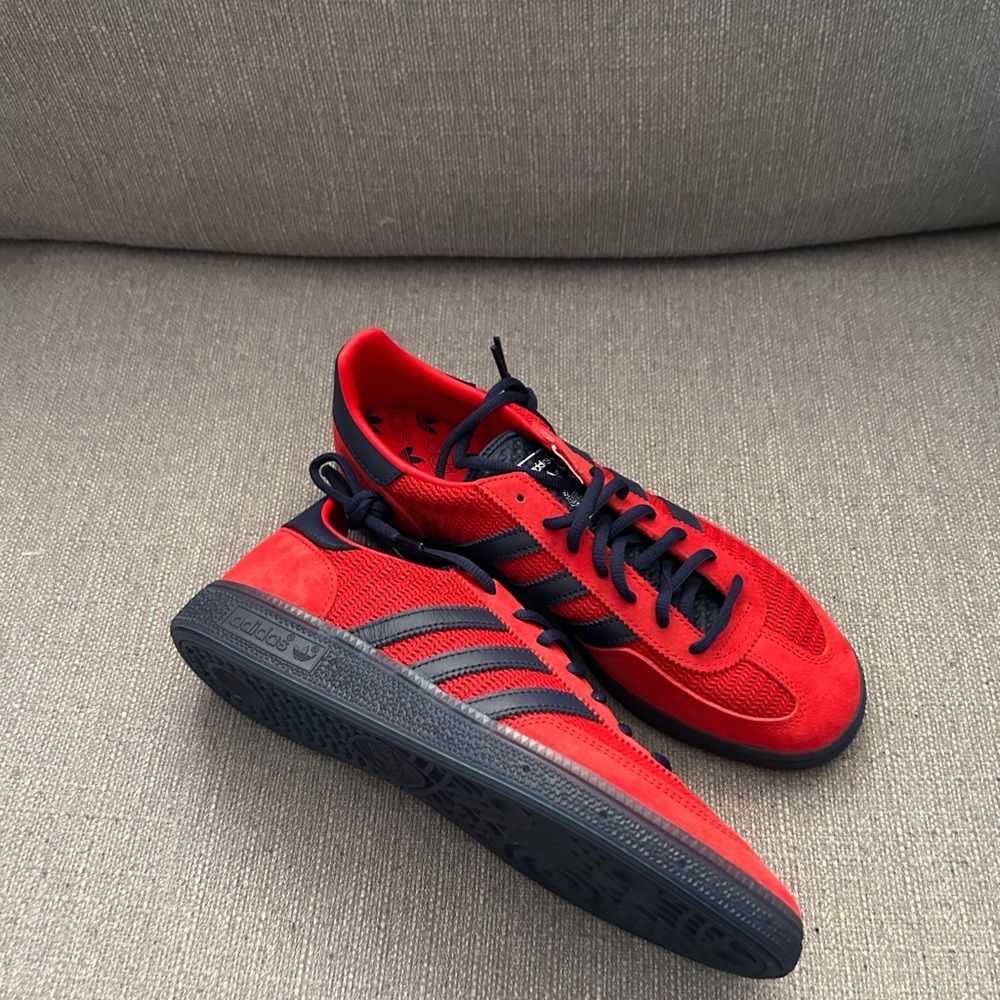 Adidas Handball Spezial - size? Exclusive